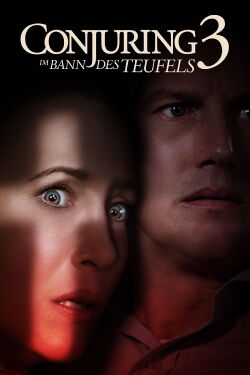 The Conjuring 3: Im Bann des Teufels (2021)