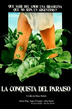 The Conquest of Paradise (1981)