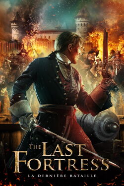 The Conquest of Siberia (2019)