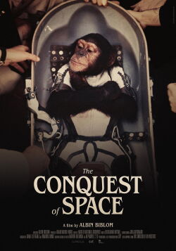The Conquest of Space (2024)