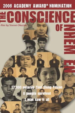 The Conscience of Nhem En (2008)