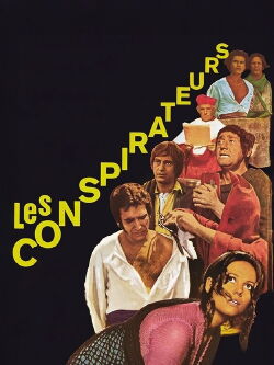 The Conspirators (1969)