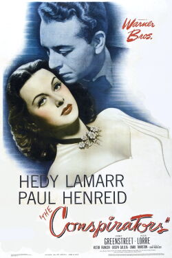 The conspirators (1944)