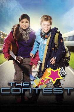 The Contest (2013)