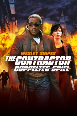 The Contractor - Doppeltes Spiel (2007)