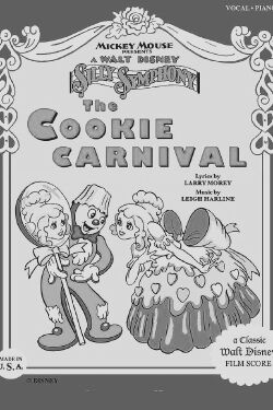 The Cookie Carnival (1935)