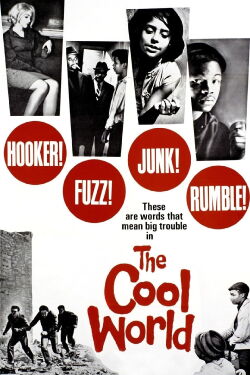The Cool World (1964)