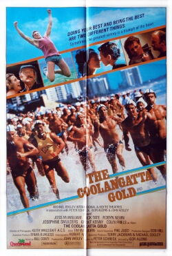 The Coolangatta Gold (1984)