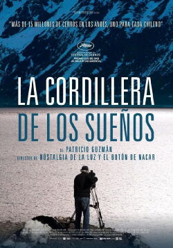 The Cordillera of Dreams (2019)