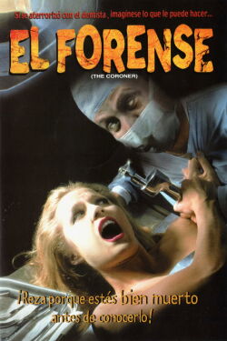 The Coroner (1999)