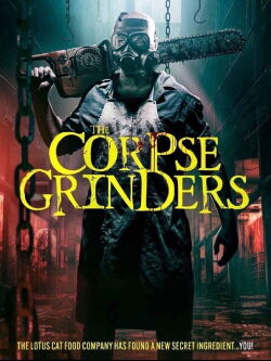 The Corpse Grinders (2025)
