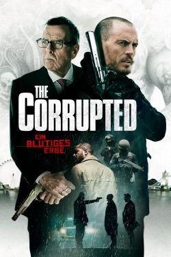 The Corrupted (2019)