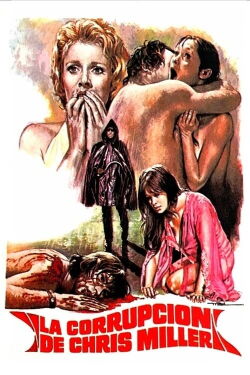 The Corruption of Chris Miller (1973)