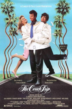 The Couch Trip (1988)