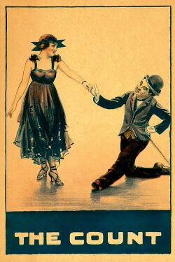 The Count (1916)