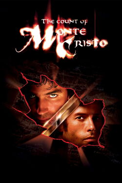 The Count of Monte Cristo (2002)