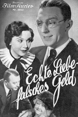 The Counterfeit Bill (1935)