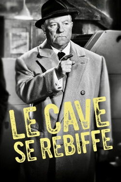 The Counterfeiters of Paris (1961)