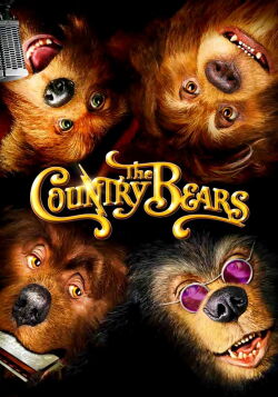 The Country Berars: Osos A Todo Ritmo (2002)