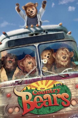 The Country Berars: Osos A Todo Ritmo (2002)