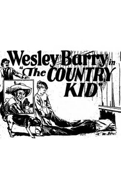 The Country Kid (1923)