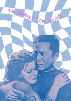 The Country Left Behind (1962)