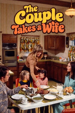 The Couple Takes a Wife (1972)