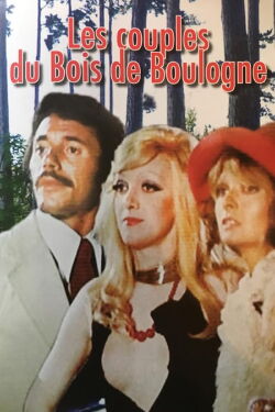 The Couples of Boulogne (1974)