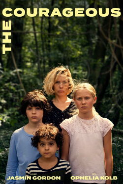 The Courageous (2025)