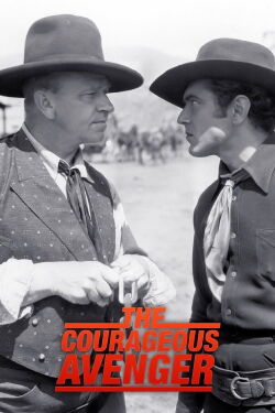 The Courageous Avenger (1935)