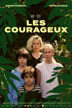 The Courageous (2025)