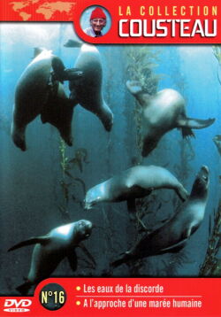 The Cousteau Collection N°16-1 | Strait Islands: The Waters of Discord (1987)