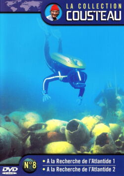The Cousteau Collection N°8-1 | In Search of Atlantis (Part 1) (1978)