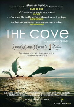 The Cove (2009)