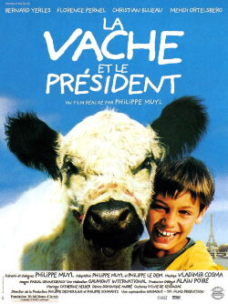 The Cow and the President (2000)