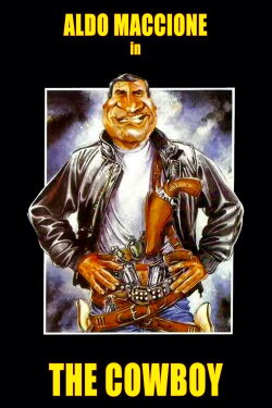 The Cowboy (1985)