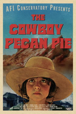 The Cowboy Pecan Pie (2022)