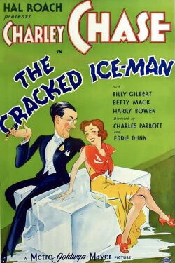 The Cracked Ice Man (1934)