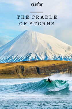 The Cradle of Storms (2014)