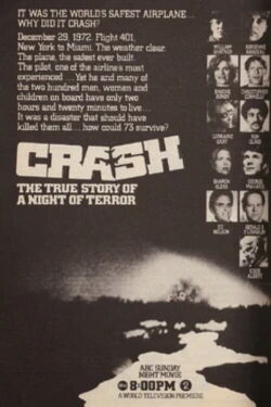 The Crash of Flight 401 (1978)