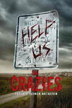 The Crazies (2010)