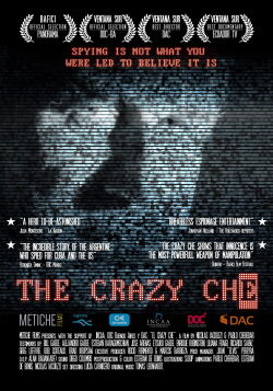 The Crazy Che (2015)