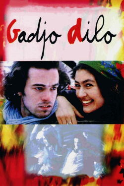 The Crazy Stranger (1998)