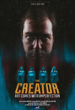 The Creator (2020)