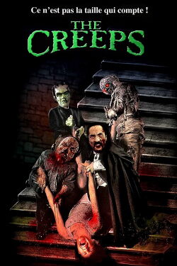 The Creeps (1997)