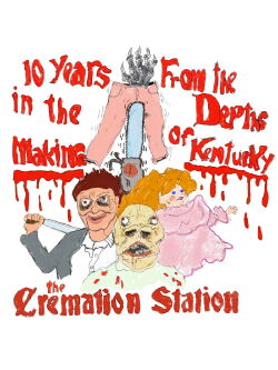 The Cremation Station (2019)