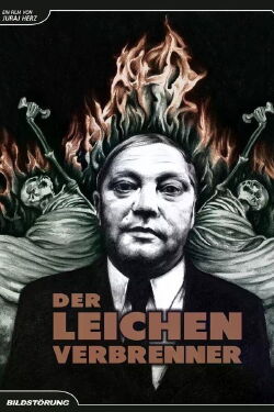 The Cremator - Der Leichenverbrenner (1969)