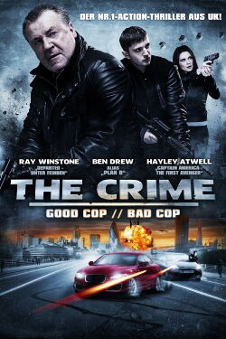 The Crime (2012)