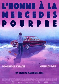 The Crimson Mercedes (2022)