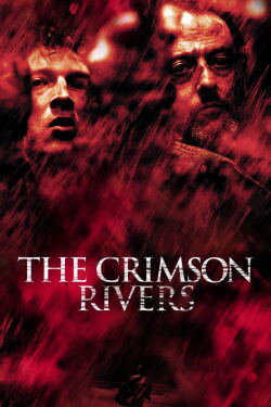 The Crimson Rivers (2000)